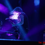 Into The Grave 2025: Savatage
